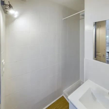 Repaire De L'explorateur Appartement
