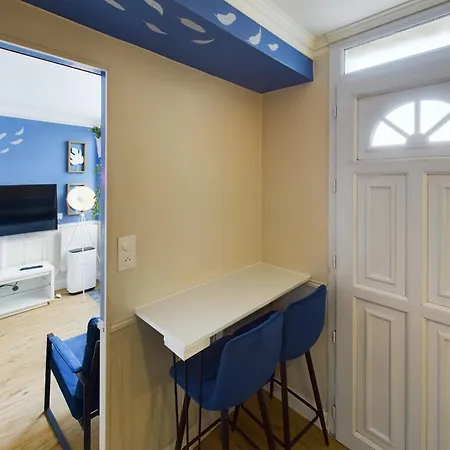Repaire De L'explorateur Apartment Troyes