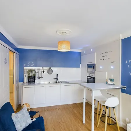 Repaire De L'explorateur Appartement *