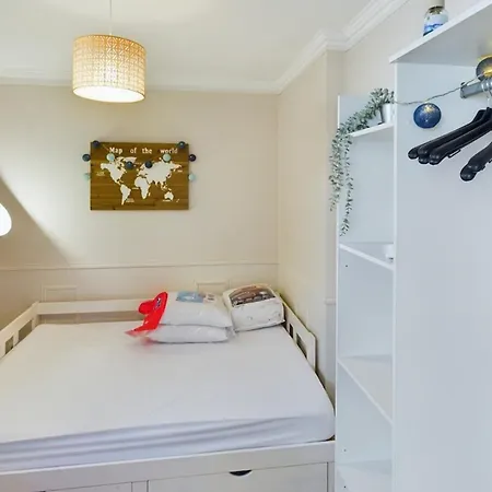 Appartement Repaire De L'explorateur *