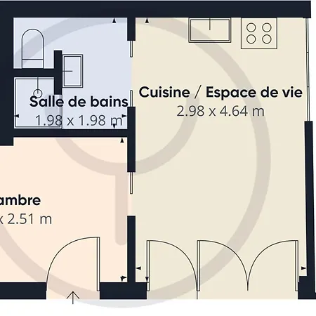 Repaire De L'explorateur *