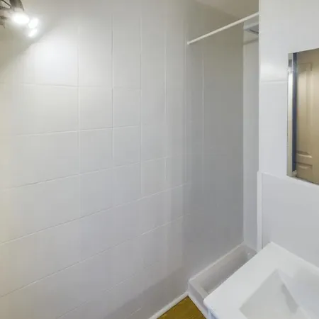 Appartement Repaire De L'explorateur *