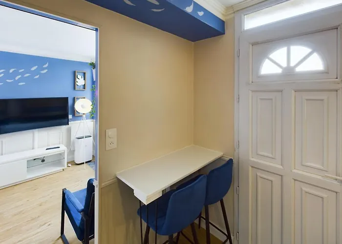 Repaire De L'explorateur Apartament