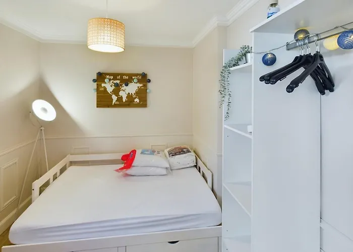 Apartament Repaire De L'explorateur *