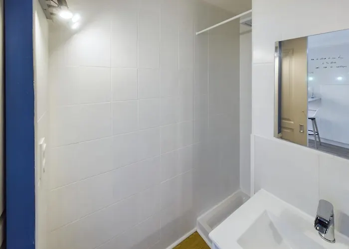 Apartament Repaire De L'explorateur *