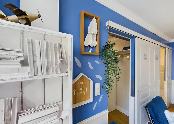 Repaire De L'explorateur Troyes